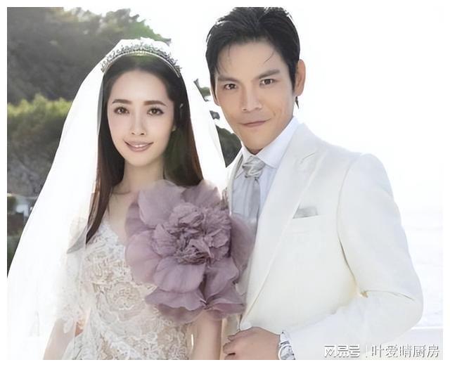 10位明星妻子哪位明星的老婆最漂亮龙8国际唯一网站娱乐圈颜值最高的(图24)