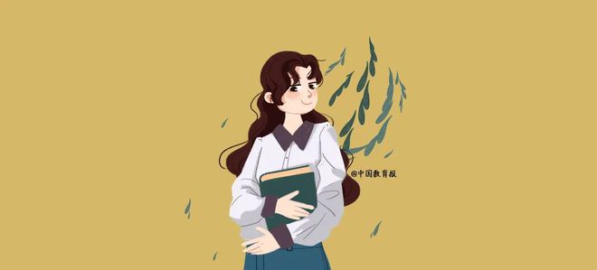 的老师愿你拥有这5种“高能量”心态 精选龙8国际龙8网站2024最后一个月亲爱